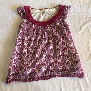 Studio M Blouse Size Medium